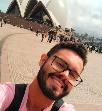 Caio Rodrigues