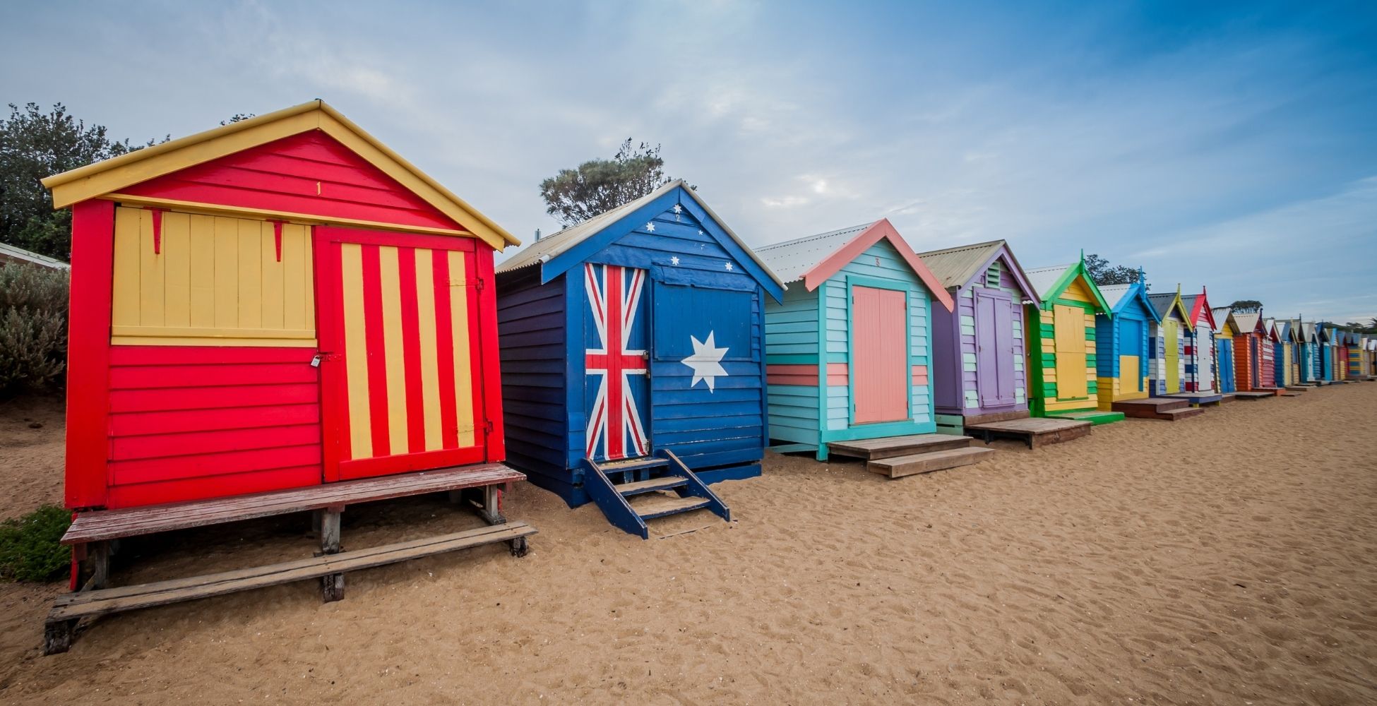 Curso de Inglês (Sydney)
