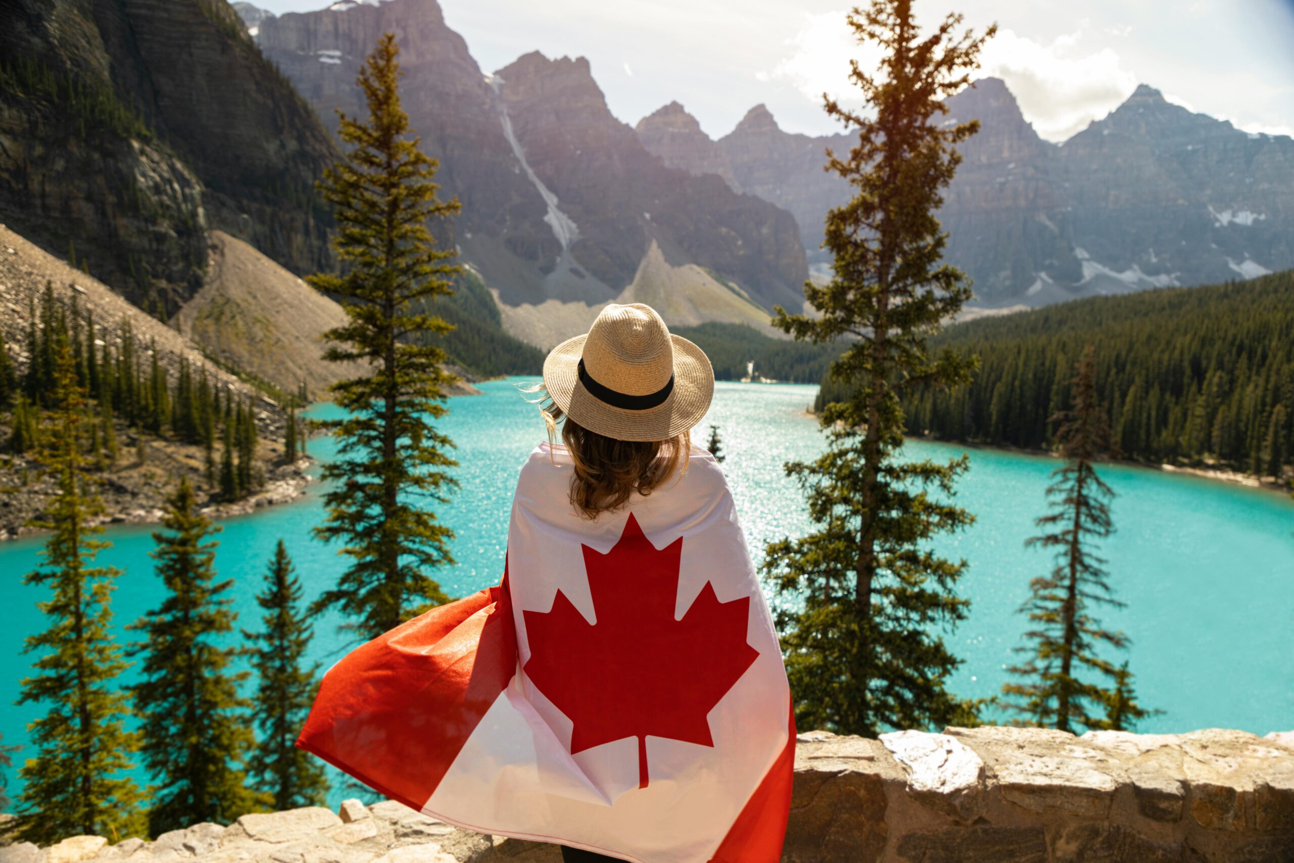 Destinos: Canadá
