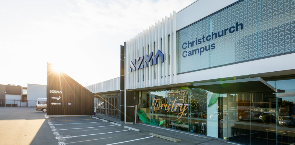 NZMA
