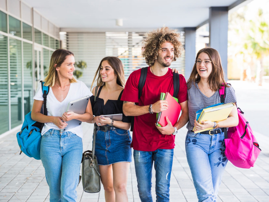 Cursos e Planejamento Acadêmico