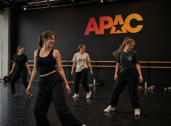 APAC