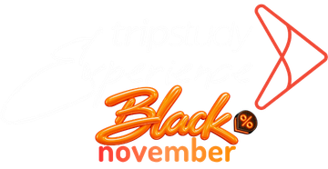 Trip Study Experience Black November